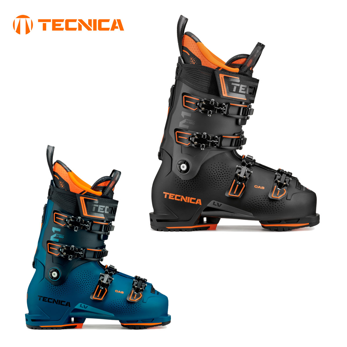 テクニカスキーブーツFIREBIRD WC130 UK6 25.0-25.5 テクニカ スキーブーツ 2025 テックビンディング対応 tecnica