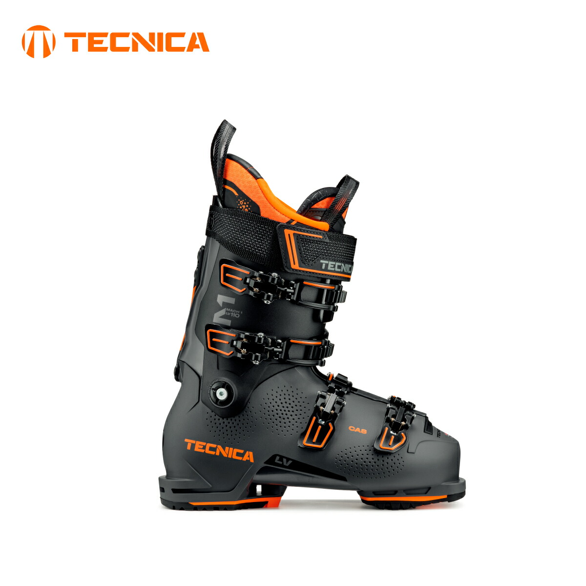 TECNICAスキーブーツ・FIREBIRD WC130 TECNICA 25 テクニカ FIREBIRD WC 130 スキーブーツ レーシング