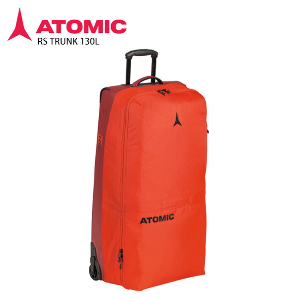 ATOMIC - ATOMIC☆キャスター付きバッグ fd17173.jpg