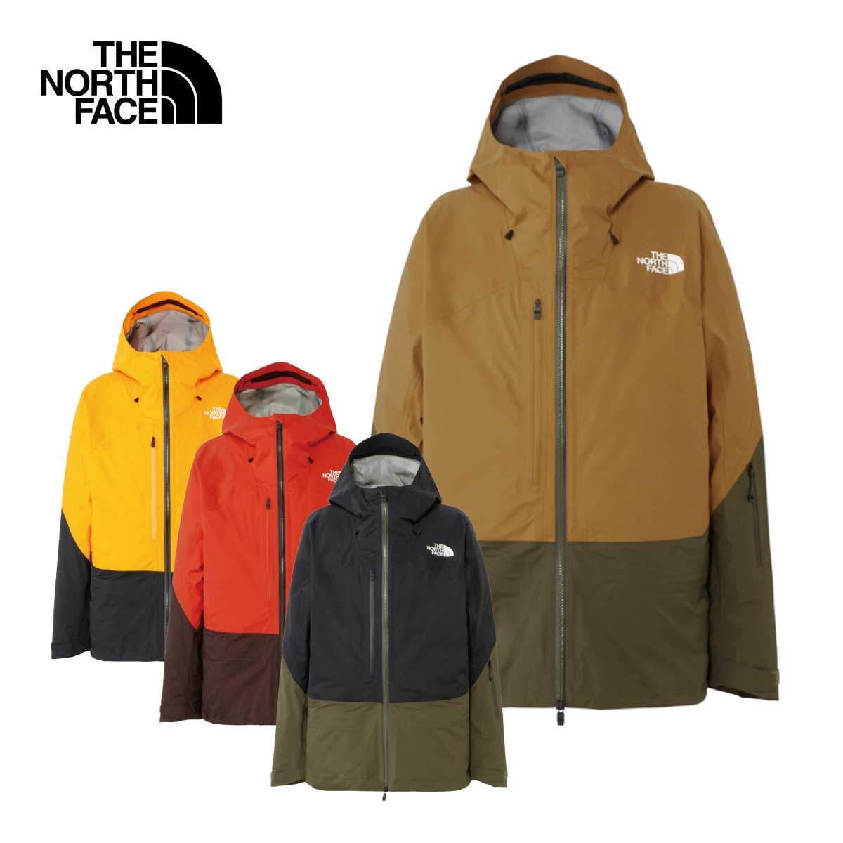 楽天市場】スキーウェア メンズ スキージャケット THE NORTH