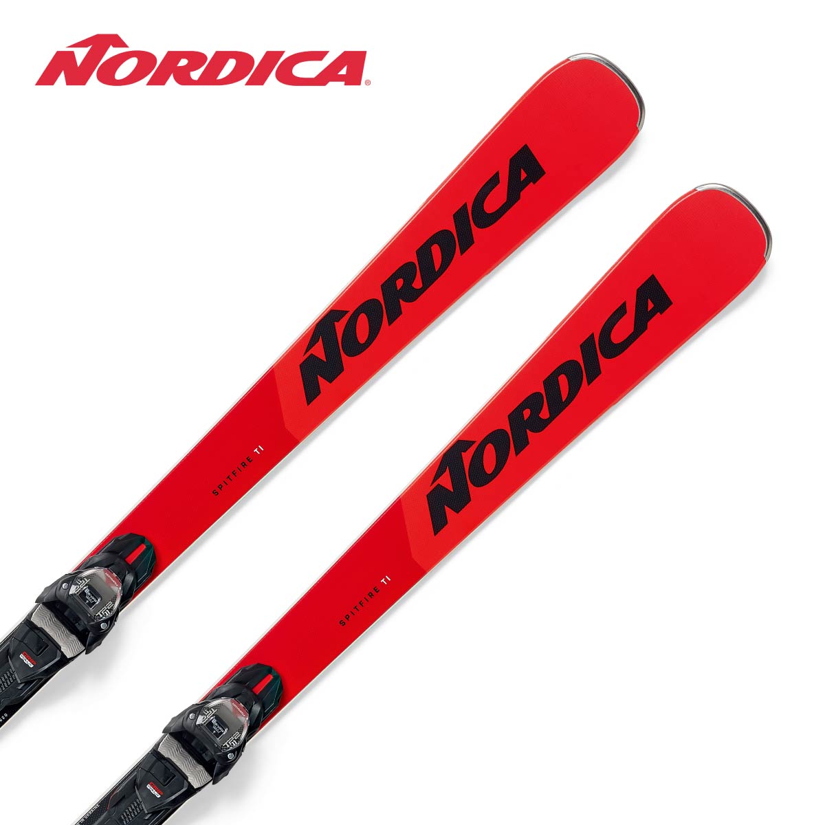 ノルディカ GT Mini FDT NORDICA ファンスキー ミッドスキー スキー