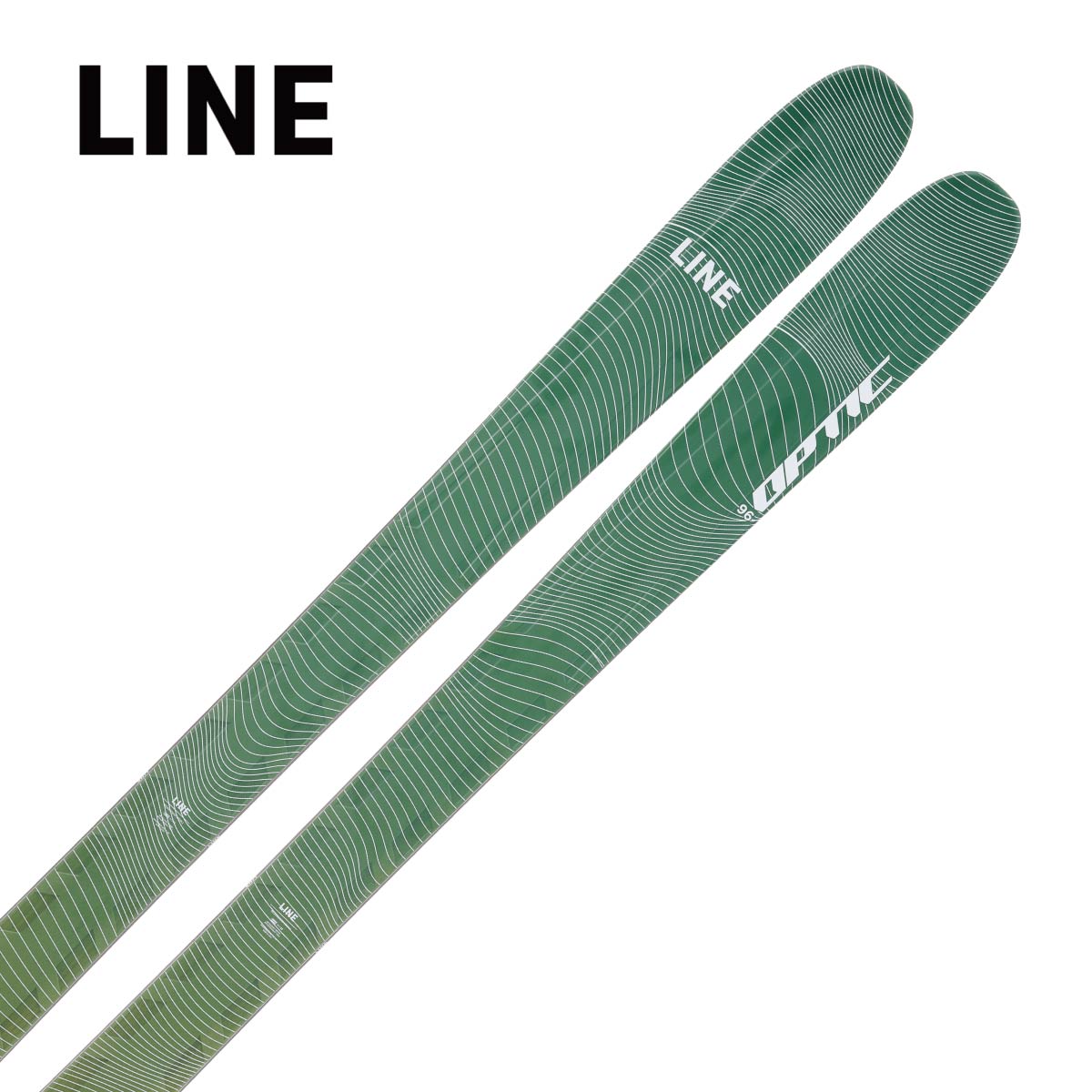 楽天市場】CANDIDE SKIS RESORT 101 キャンディッドスキー