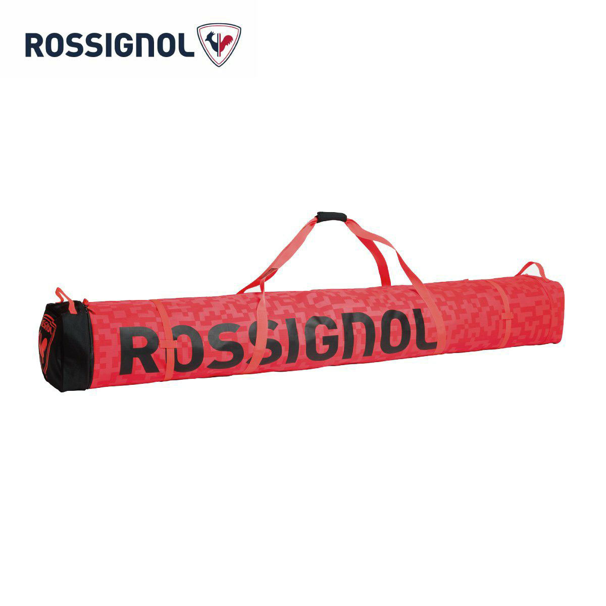 楽天市場】ROSSIGNOL ロシニョール スキーケース 3台用 ＜2026