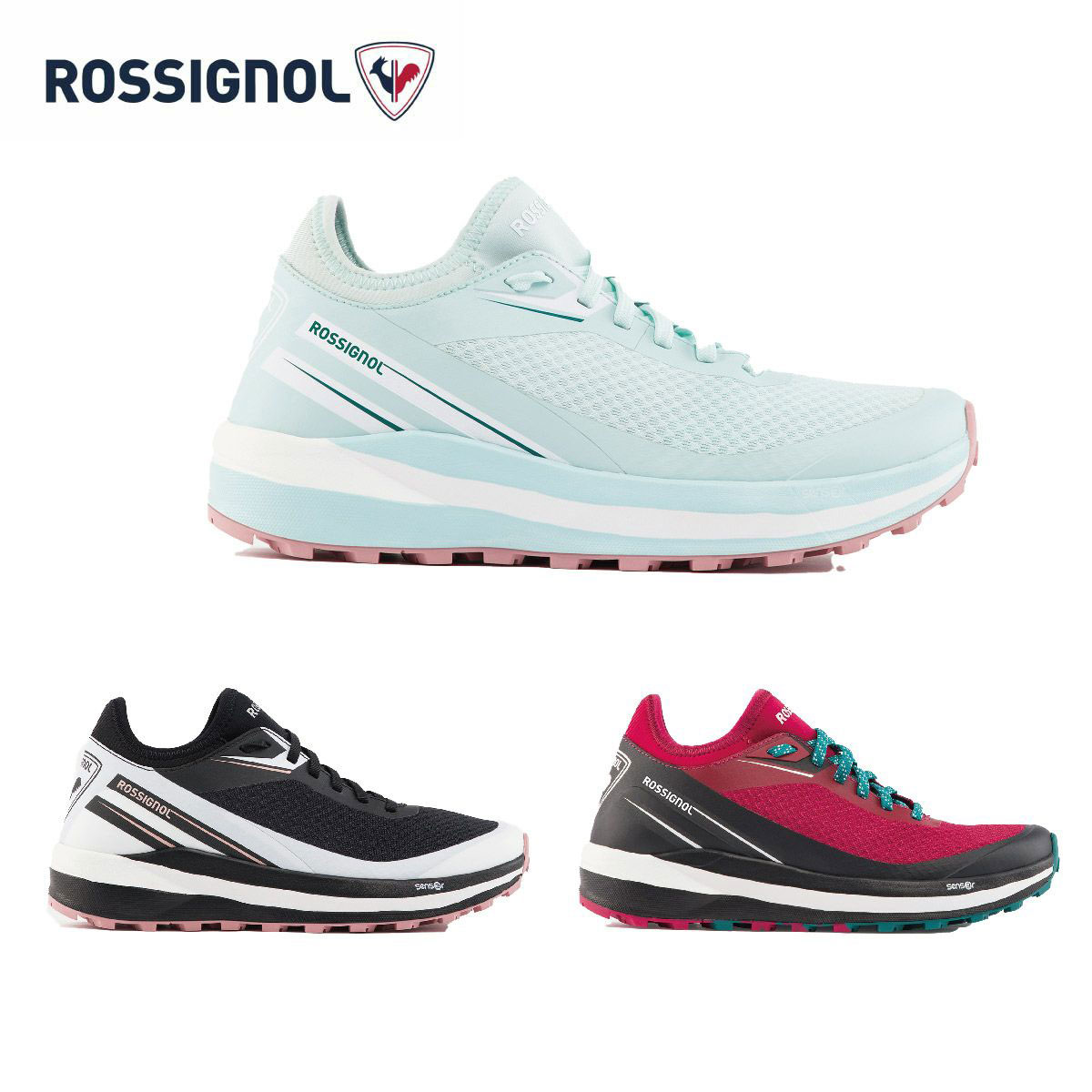 ROSSIGNOL ロシニョール スポーツシューズ レディースW SKPR LIGHT｜スキー用品通販　スノーファミリー