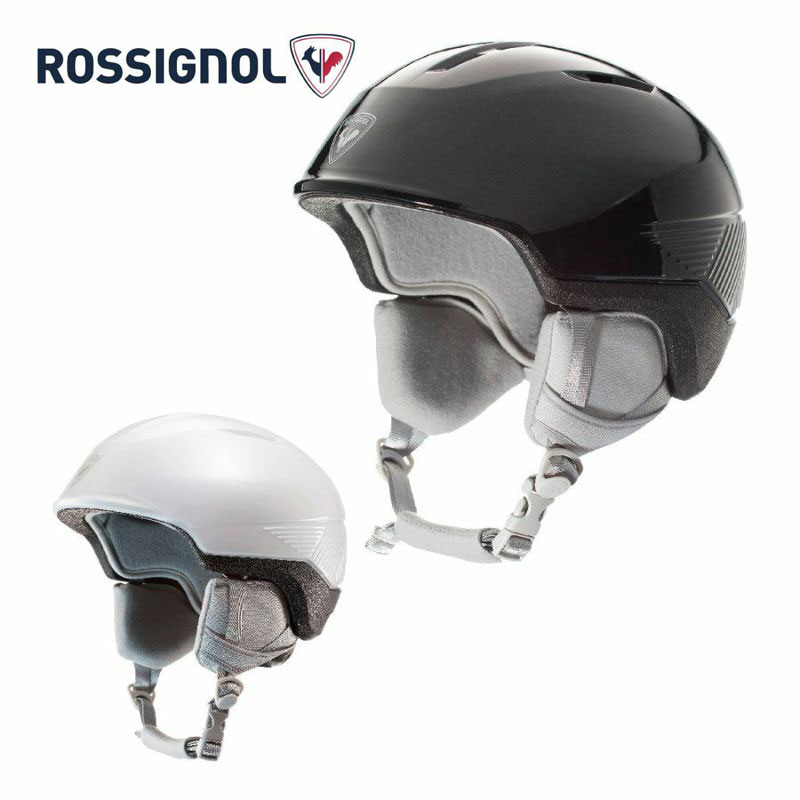 楽天市場】25-26 ROSSIGNOL ロシニョール FIT VISOR IMPACTS