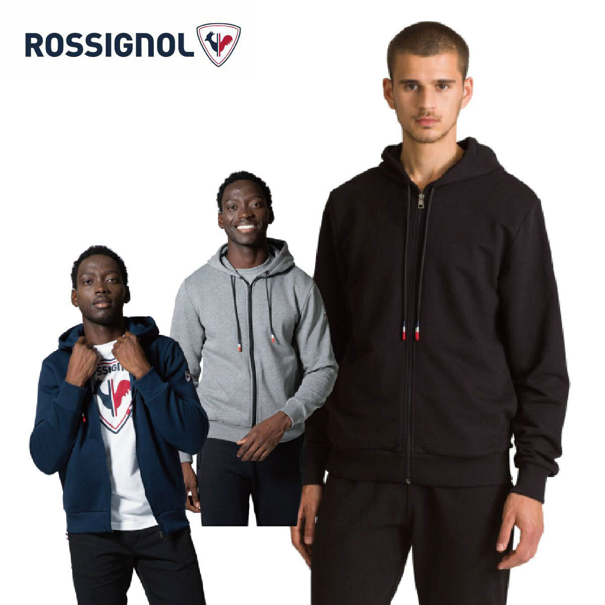 楽天市場】ROSSIGNOL ロシニョール ウェア / パーカー＜2024
