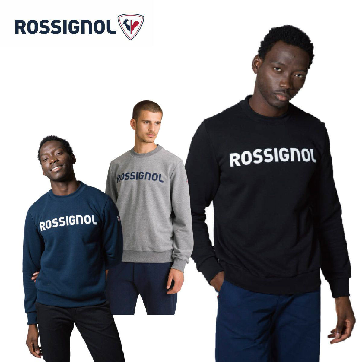 楽天市場】ROSSIGNOL ロシニョール ウェア / パーカー＜2024