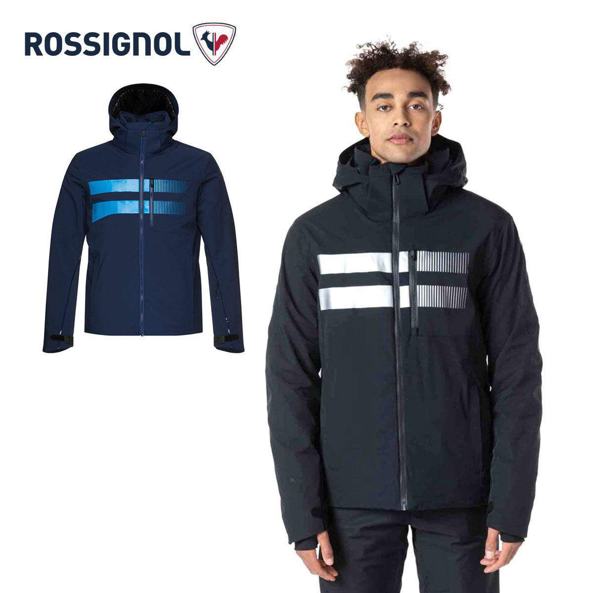 楽天市場】ロシニョール【ROSSIGNOL】メンズ ROSSIGNOL SUIT