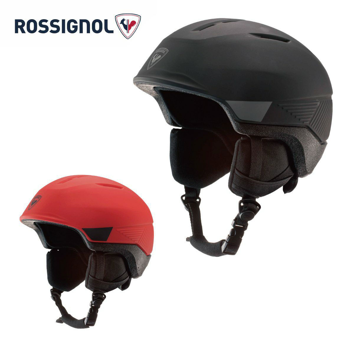 ロシニョール の蛍光イエローのヘルメット 楽天市場】ROSSIGNOL ロシニョール スキーヘルメット ＜2024