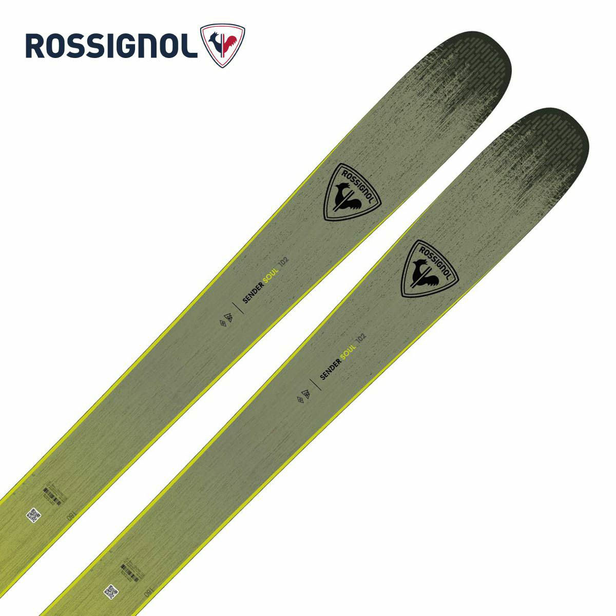 楽天市場】ロシニョール ROSSIGNOL スノーボード 板 レディース ソウル