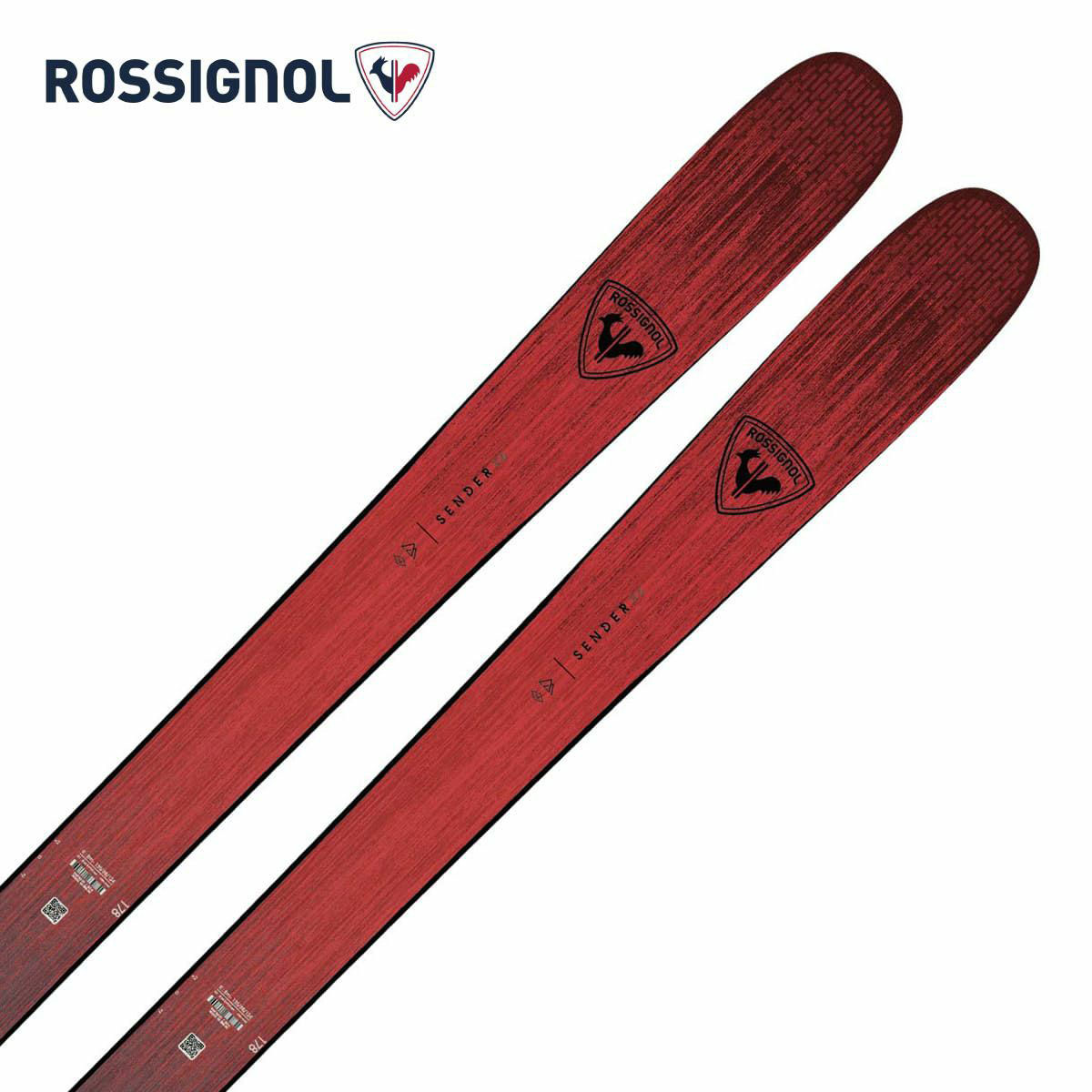 楽天市場】ロシニョール ROSSIGNOL スノーボード 板 レディース ソウル