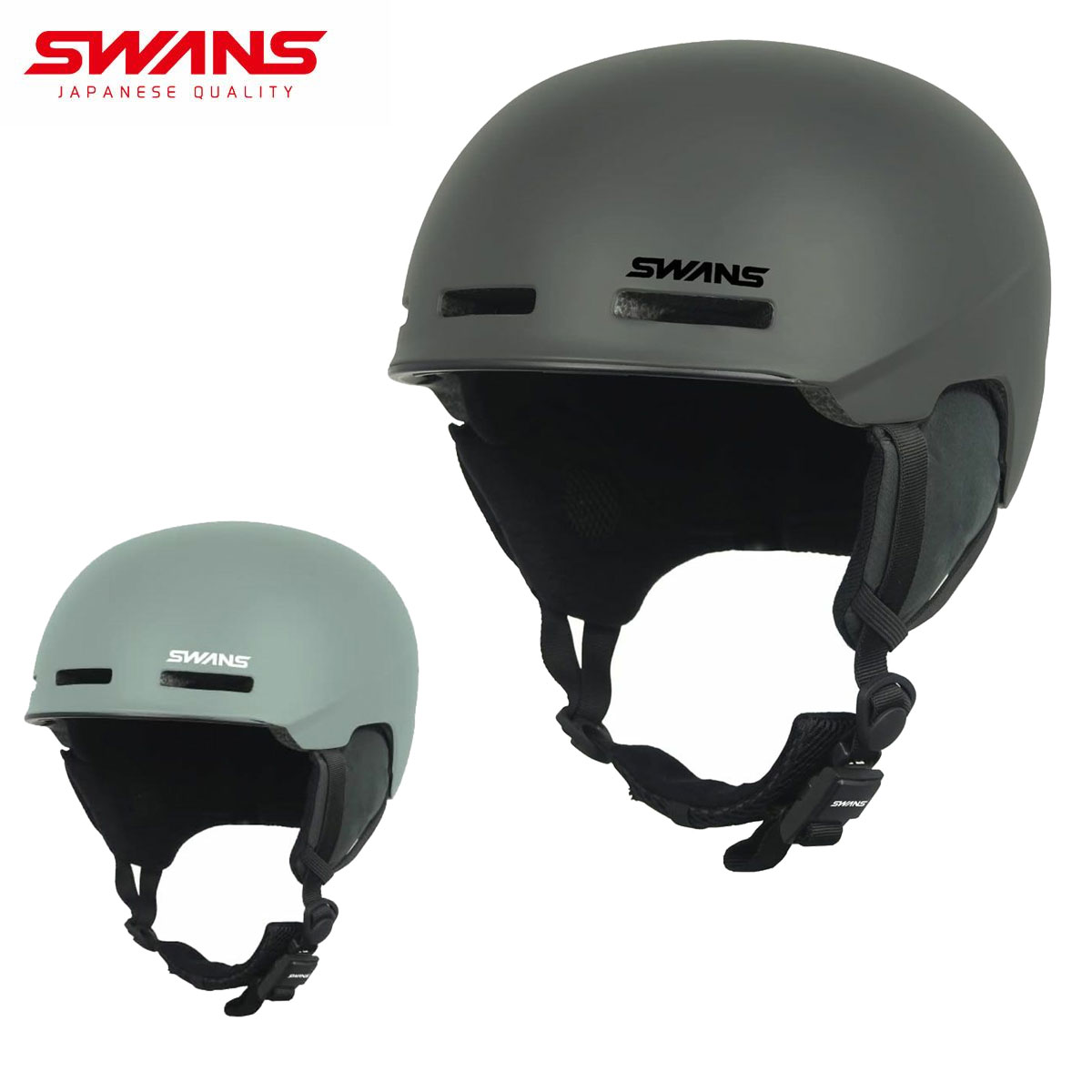 SWANS スワンズ スキーヘルメット メンズ レディース 2025 HSF-190 / エイチエスエフ 190 / HSF-190 P1 日本正規品