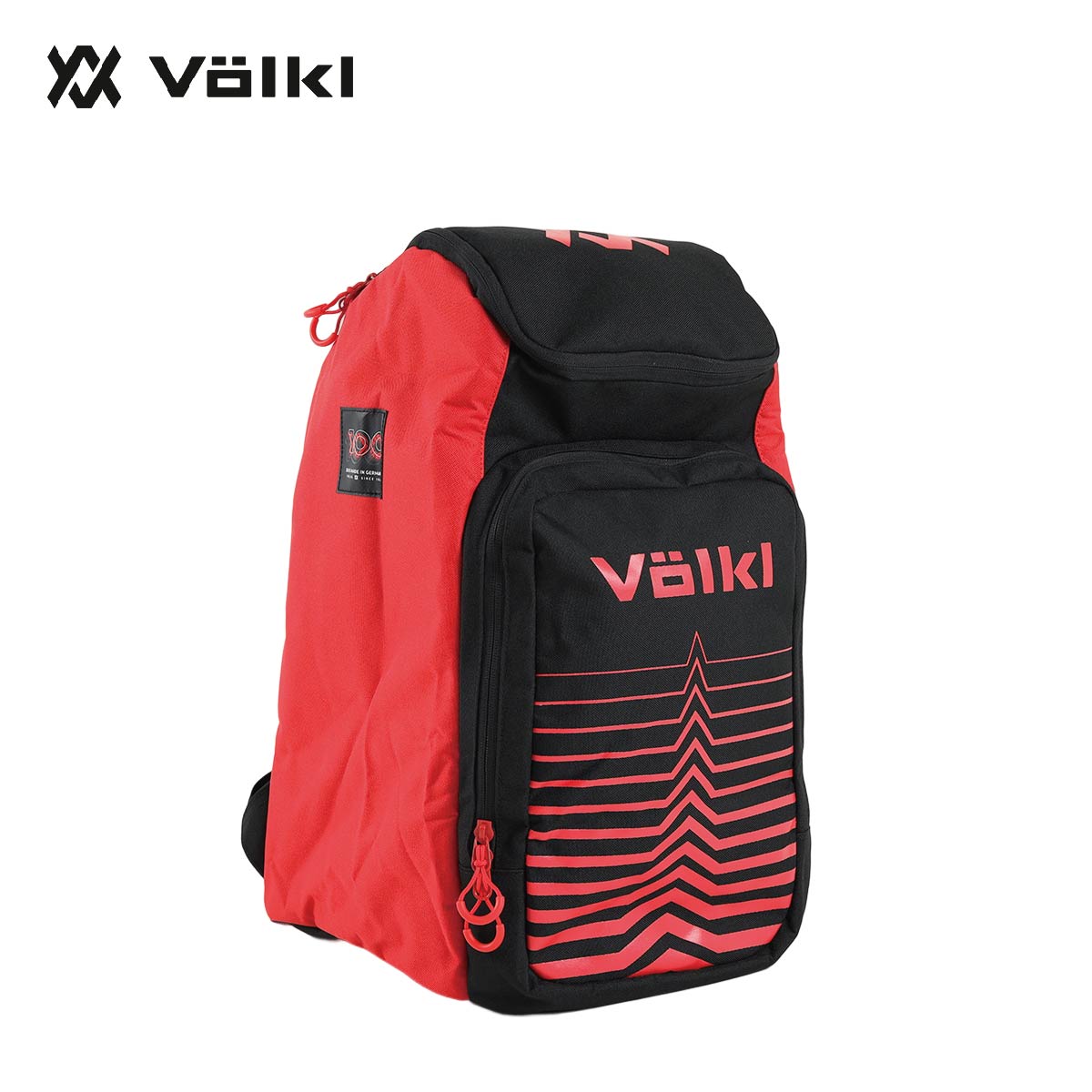 楽天市場】スキー バッグ ケース バックパック VOLKL フォルクル