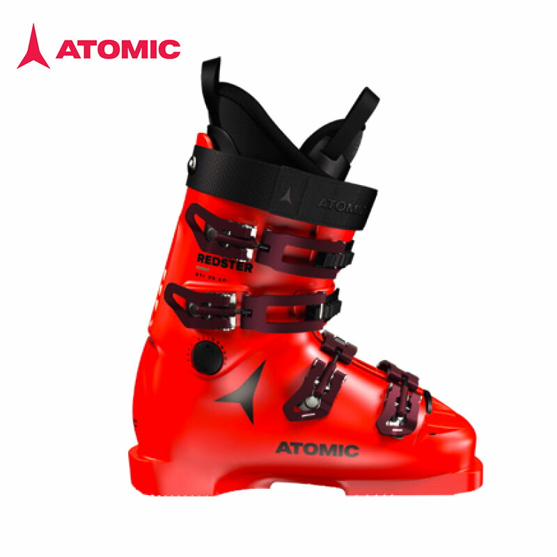 アトミック　レッドスターSTI 70LC Redster Sti 70 Lc | Atomic US