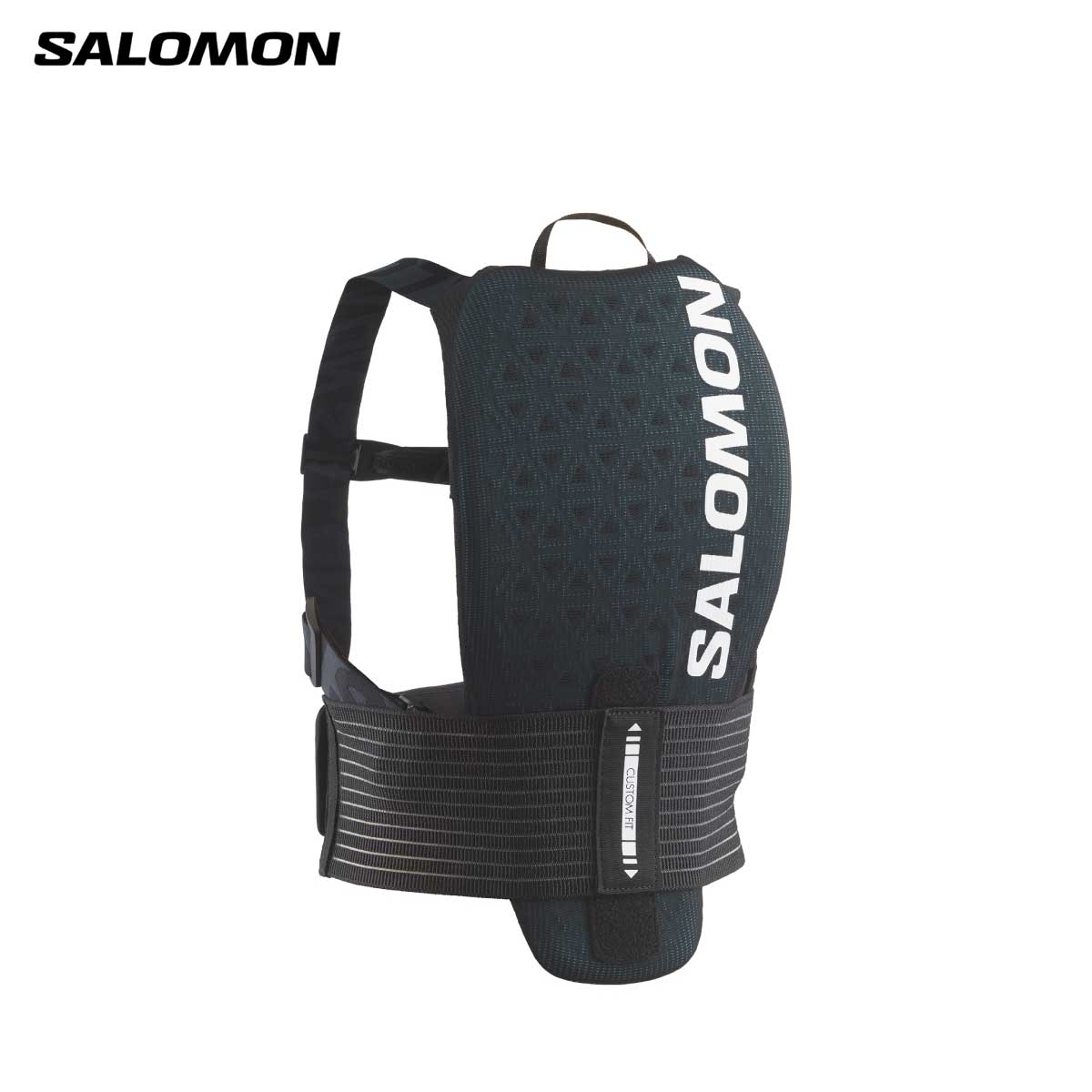 SALOMON - スキー　バックプロテクター　サロモン　ジュニア cd78813.jpg