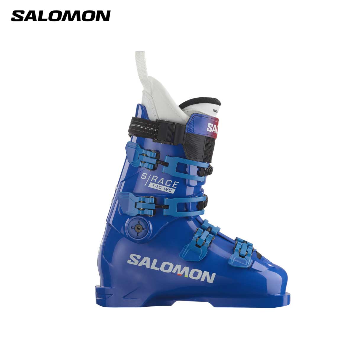 Salomon S/Race 130スキー ブーツ 青 SALOMON サロモン スキーブーツ S/PRO ALPHA 130〔EL〕Race Blue