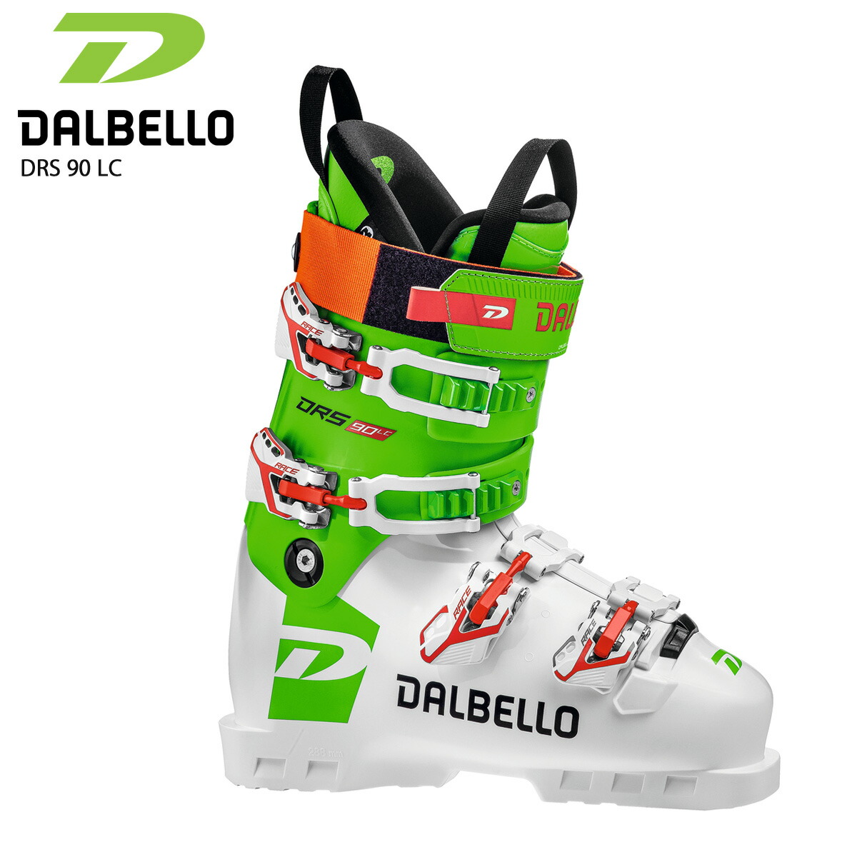 ダルベロ　スキーブーツ　23cm 楽天市場】DALBELLO ダルベロ スキーブーツ レディース＜2025