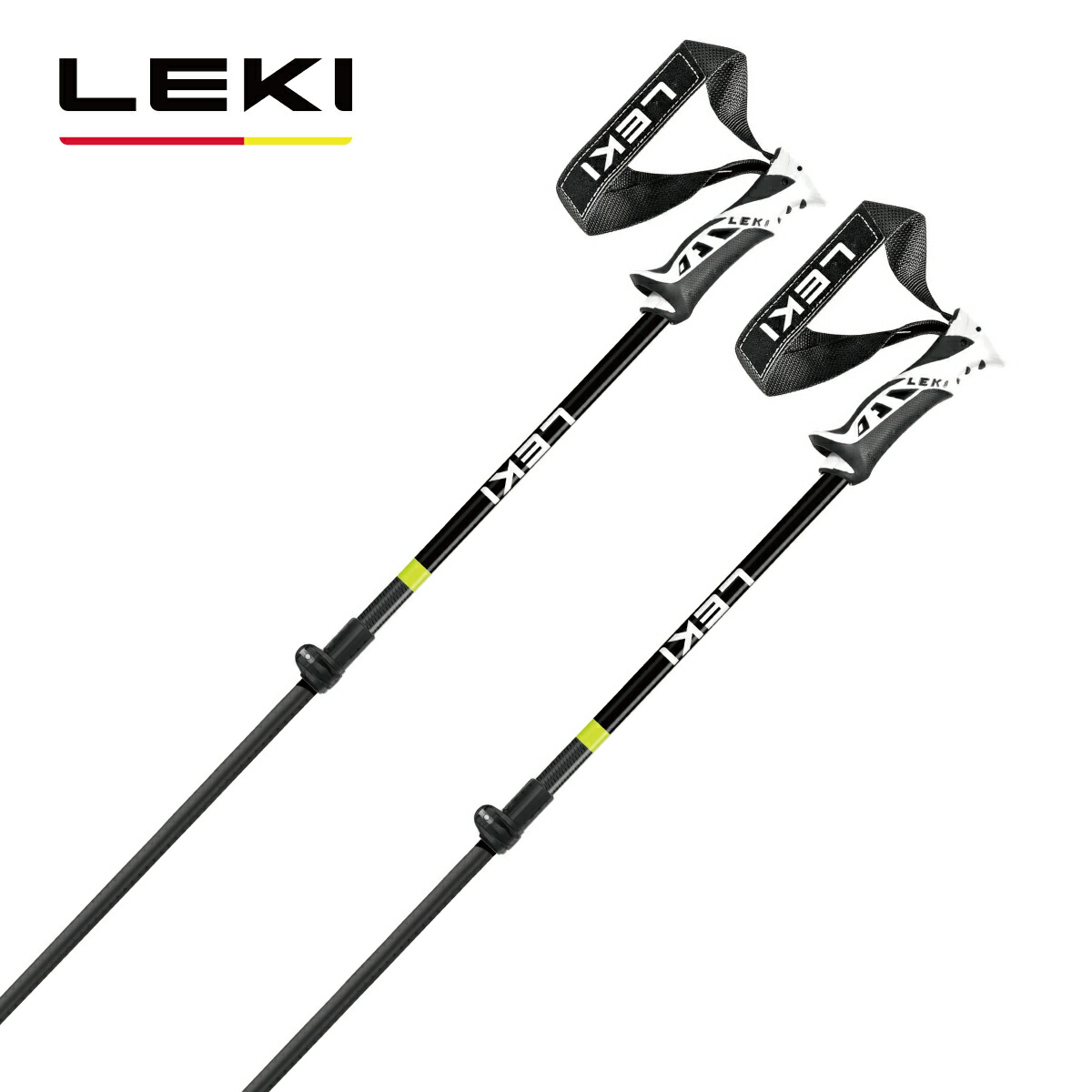 LIFELINK CARBON RACEスキーストック cd82870.jpg