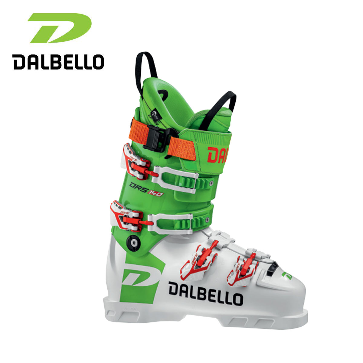 DALBELLO DRS 60 ジュニア用スキーブーツ 楽天市場】DALBELLO ダルベロ スキーブーツ キッズ ジュニア＜2025