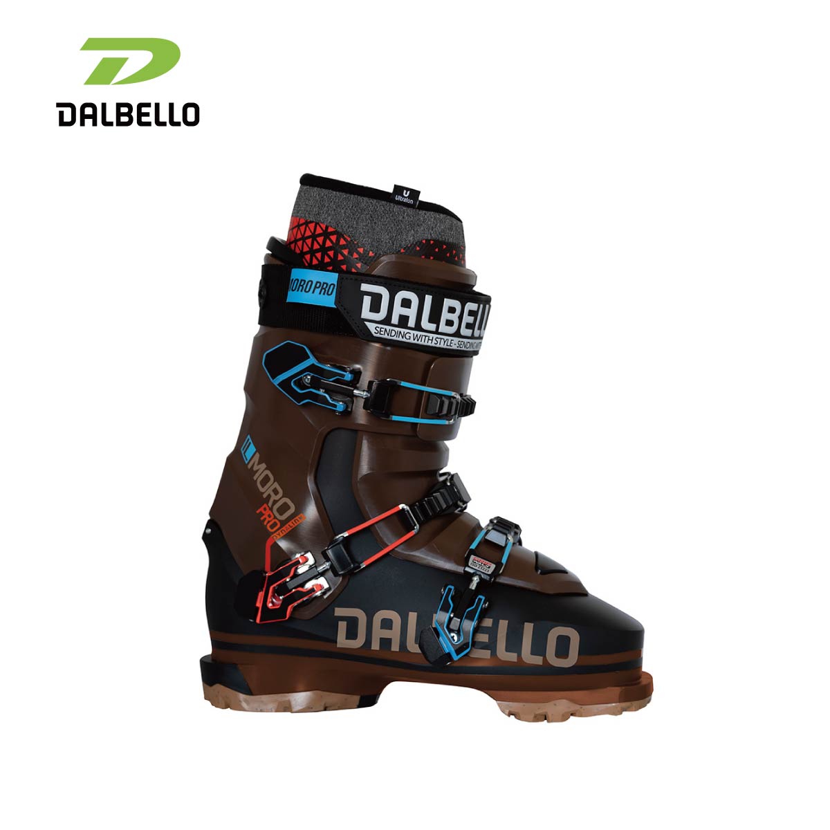 ダルベロスキーブーツ 楽天市場】DALBELLO ダルベロ スキーブーツ メンズ レディース
