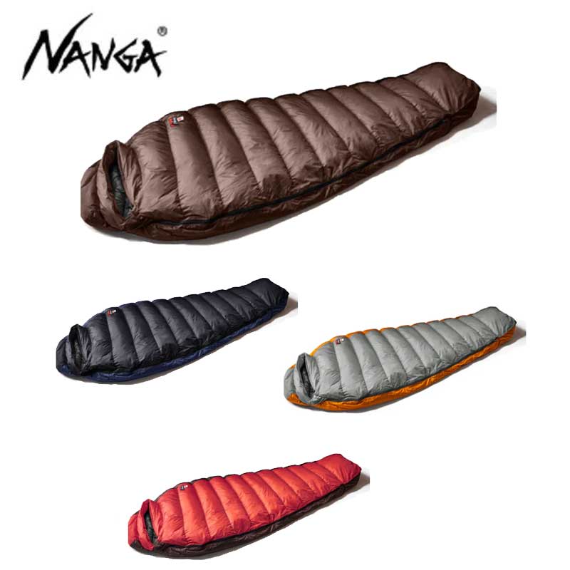 楽天市場】ナンガ NANGA SSDオリジナル オーロラ 900DX スノー