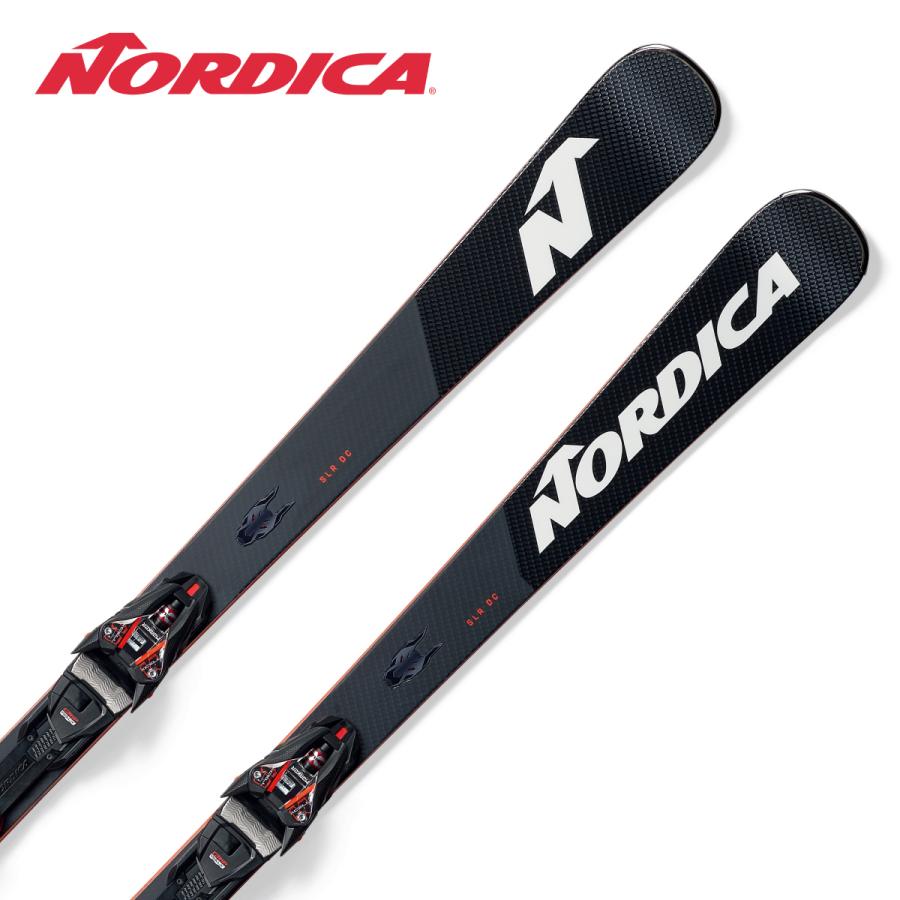 楽天市場】NORDICA ノルディカ スキー板 メンズ レディース