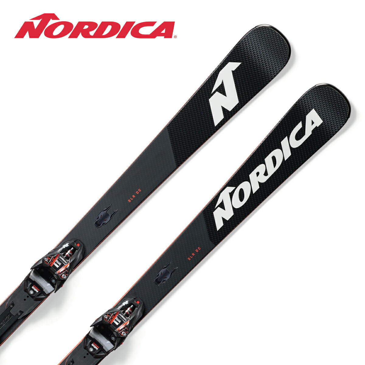 NORDICA ノルディカ axana s スキー板 153cm セット 在庫処分セール NORDICA ノルディカ axana s スキー板 153cm