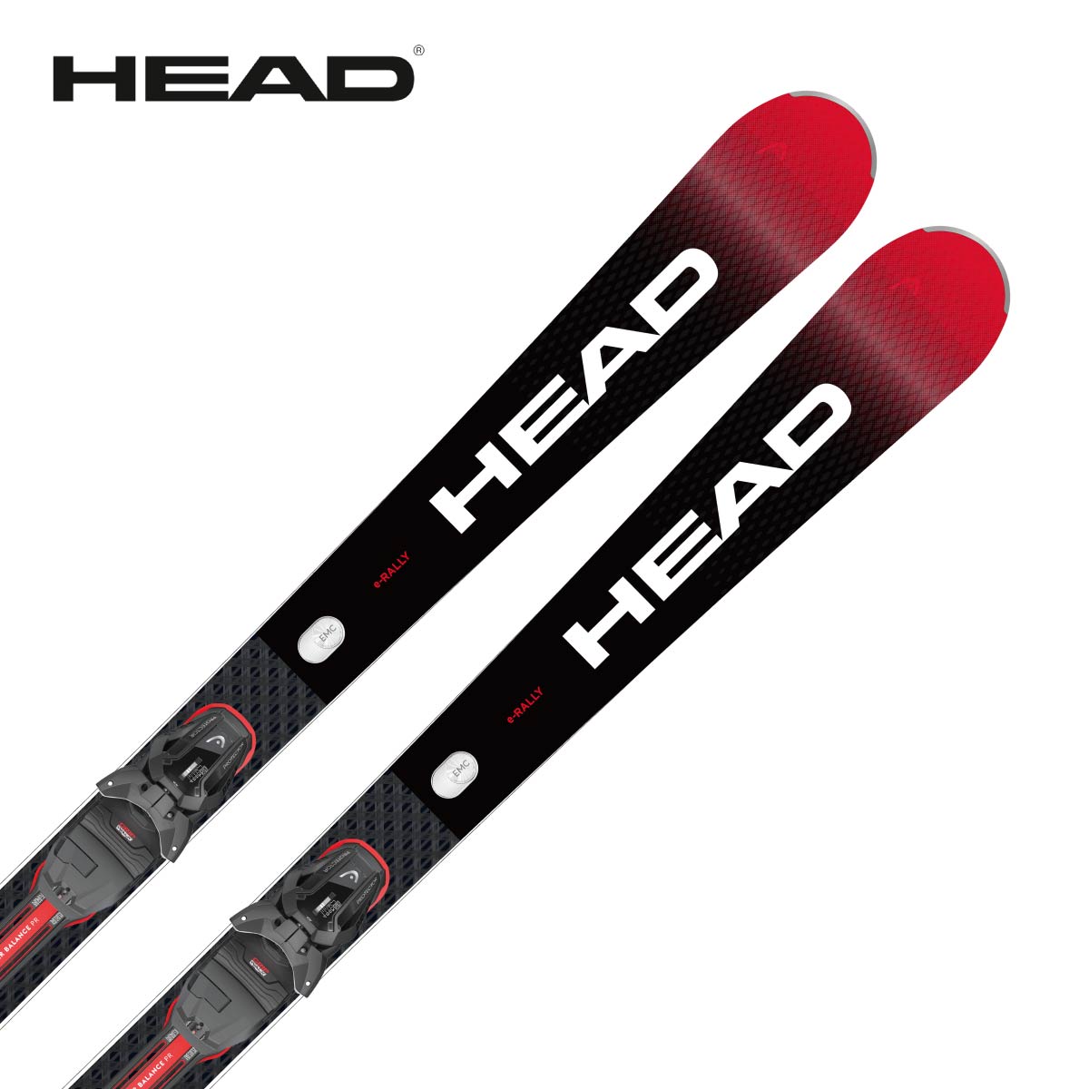 楽天市場】ヘッド HEAD スキー板 オールラウンド メンズ