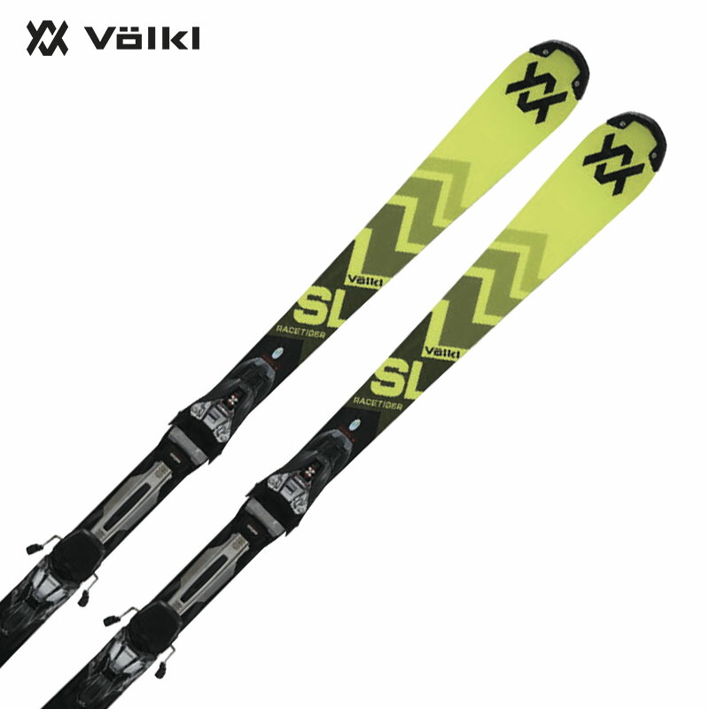 Atomic SLスキー板　フルチューンナップ済み　165cm 楽天市場】VOLKL フォルクル スキー板 メンズ レディース 2025