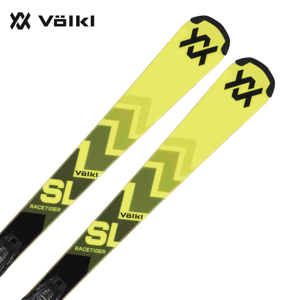 フォルクル VOLKL キッズ スノーボード 105cm 2点セット ジュニア フォルクル VOLKL キッズ スノーボード 105cm 2点セット