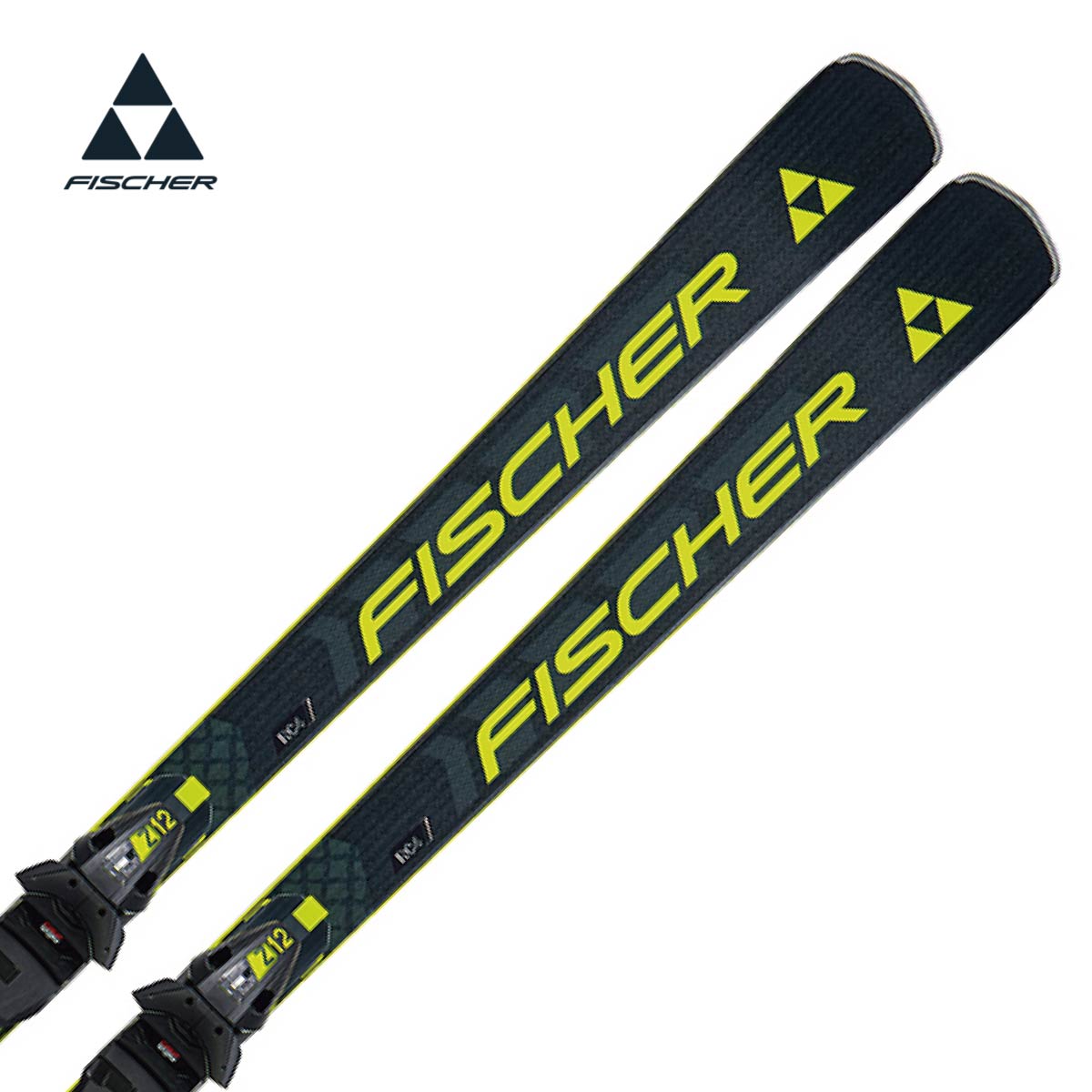 楽天市場】FISCHER フィッシャー スキー板 メンズ レディース