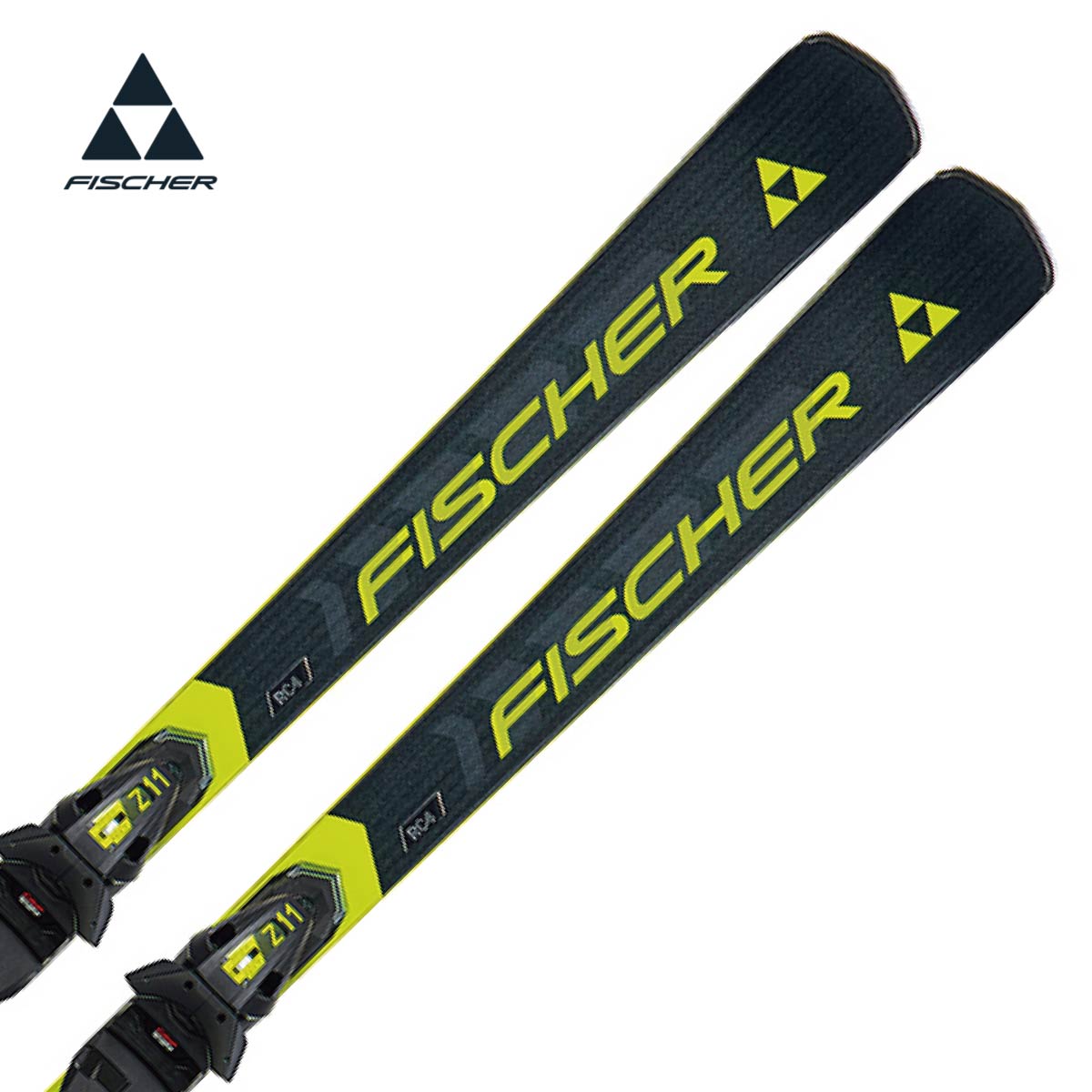 楽天市場】FISCHER フィッシャー スキー板 メンズ レディース