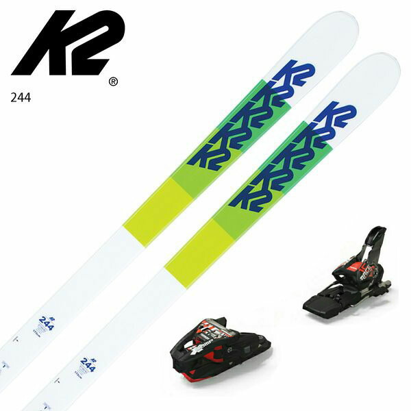 k2スキー 楽天市場】K2 ケーツー スキー板 メンズ レディース ＜2026