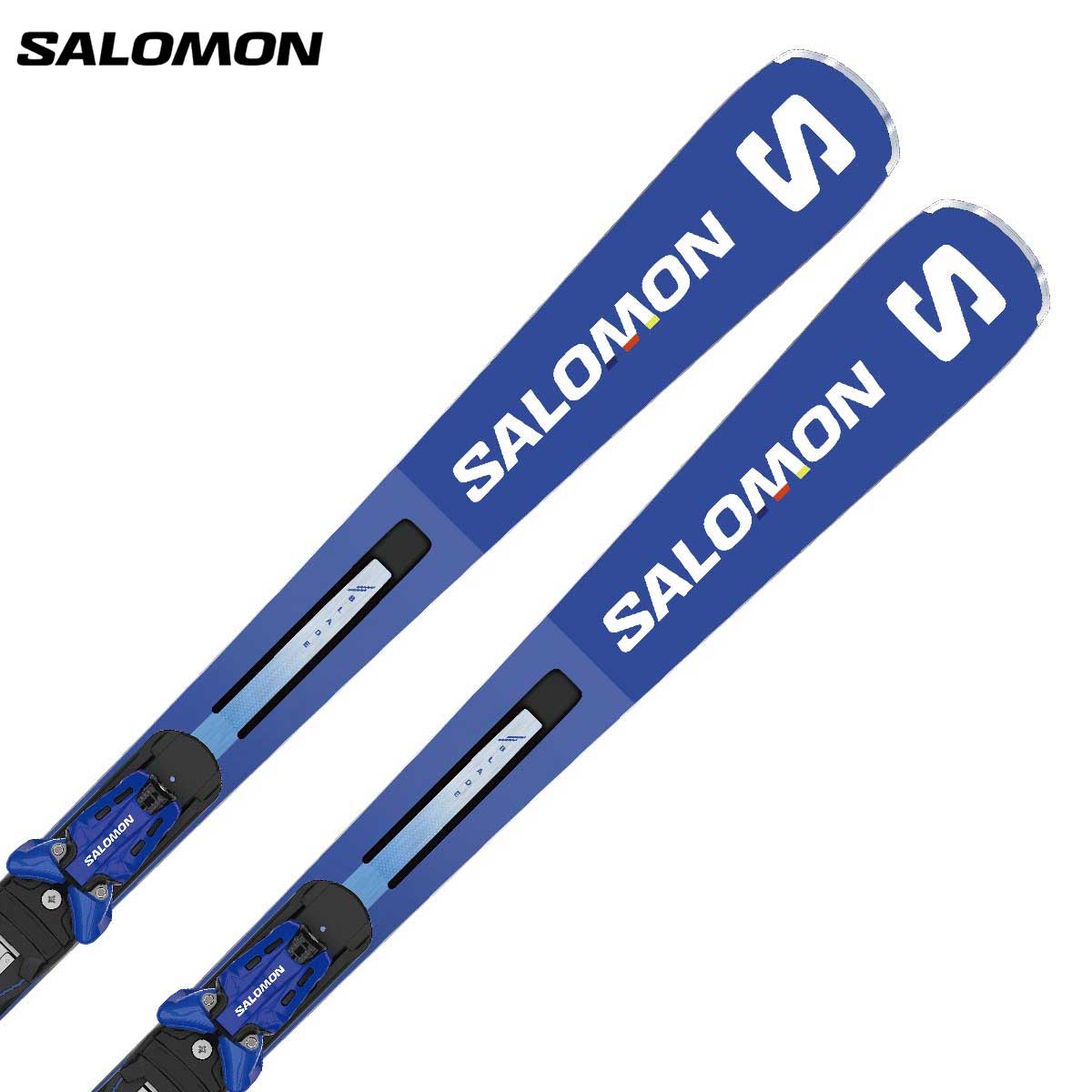 【楽天市場】SALOMON サロモン スキー板 メンズ レディース＜2024＞ S/RACE PRO SL + X12 TL GW ...