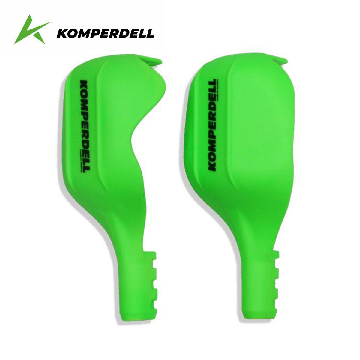 楽天市場】KOMPERDELL コンパーデル レガース ＜2026＞CARBON