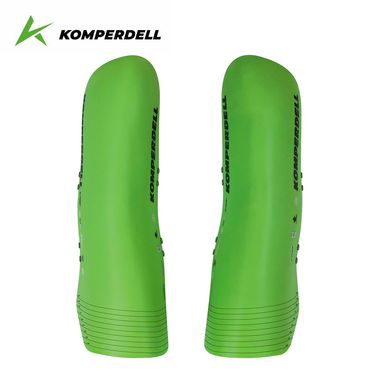 楽天市場】KOMPERDELL コンパーデル パンチガード ＜2026