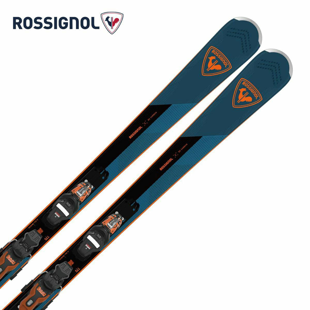 ROSSIGNOL スキーセット130 cd106636.jpg