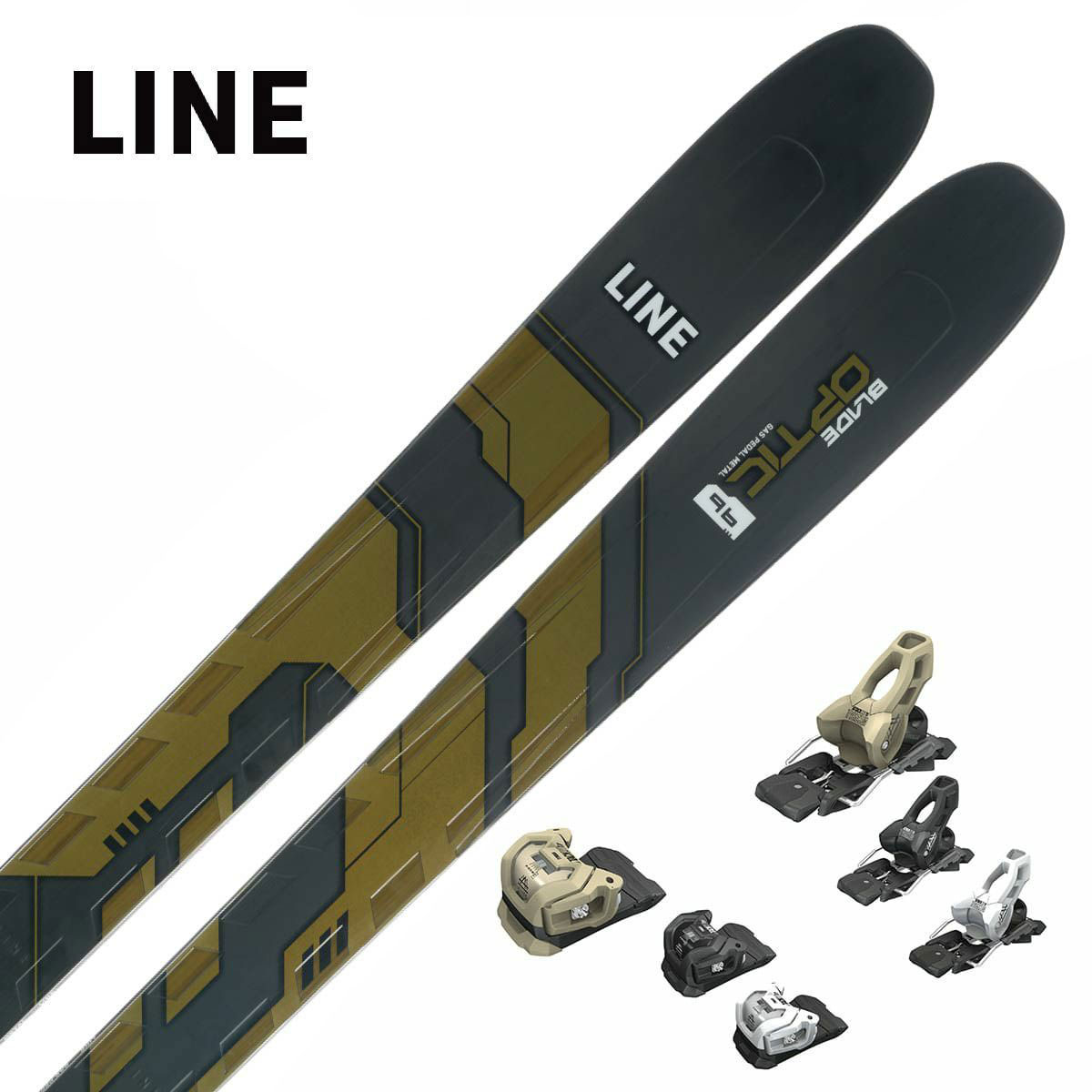 Gauer Sports スキーブレイド 41rFIzcYOXL.jpg_BO30,255,255,