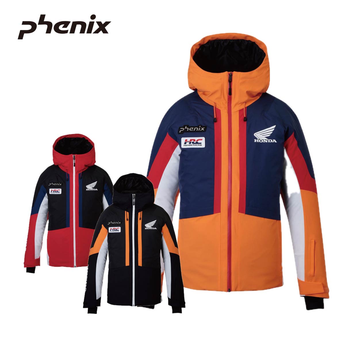 Phenix メンズ スキーウェア 競技用ワンピース MENS】スキー用 レーシングスーツ ジャンプスーツ パッド無し