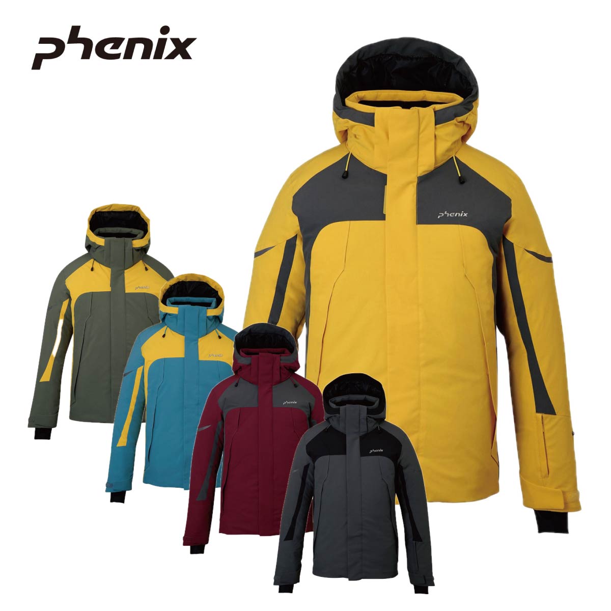 phenix クロスカントリースキーウェア 楽天市場】【クロスカントリースキー店舗】 PHENIX フェニックス
