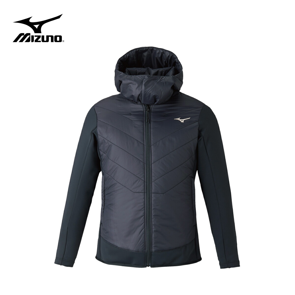 楽天市場】MIZUNO Z2MCA402 INSURATION JKT 24-25(2025)モデル