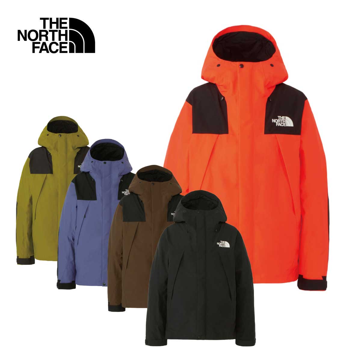 North face スキースーツ North face スキースーツ
