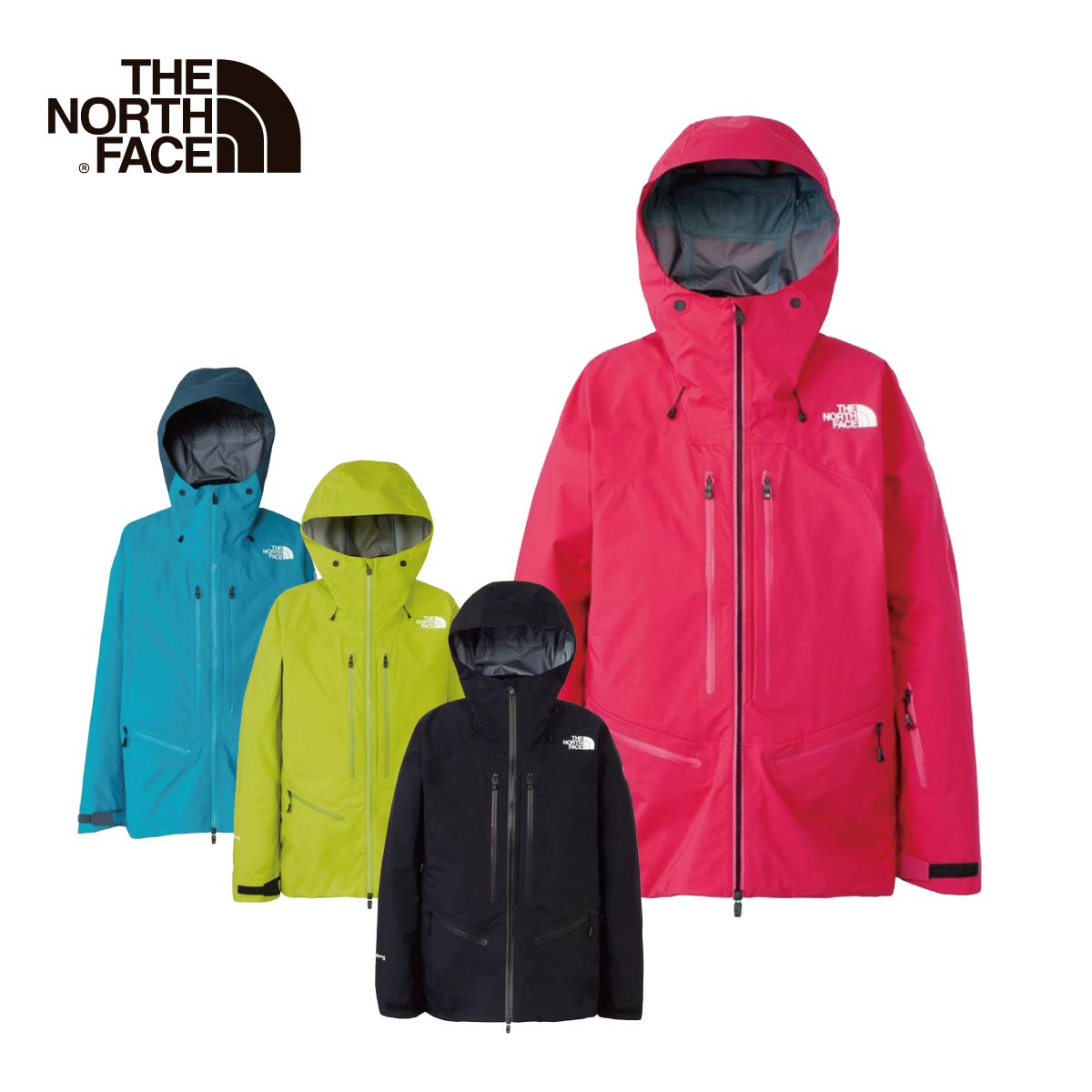 THE NORTH FACE メンズ スキーウェア 90’s Used】 90s THE NORTH FACE ザ ノースフェイス スキーウェア