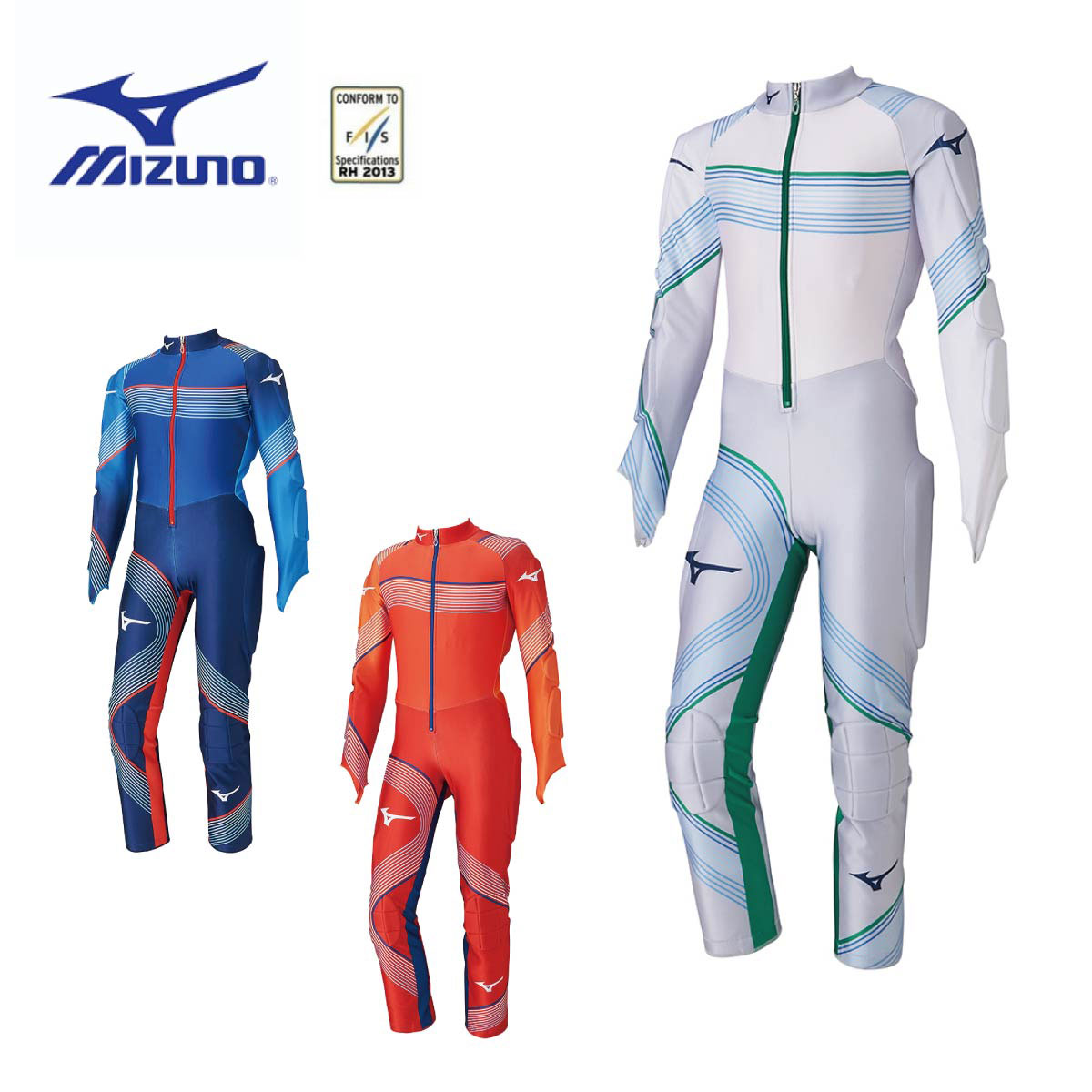 オンヨネ　レーシングワンピ　アンドラ代表モデル SKI - ARCHIVE - 2023-24 ARCHIVE - ANDORRA | ONYONE