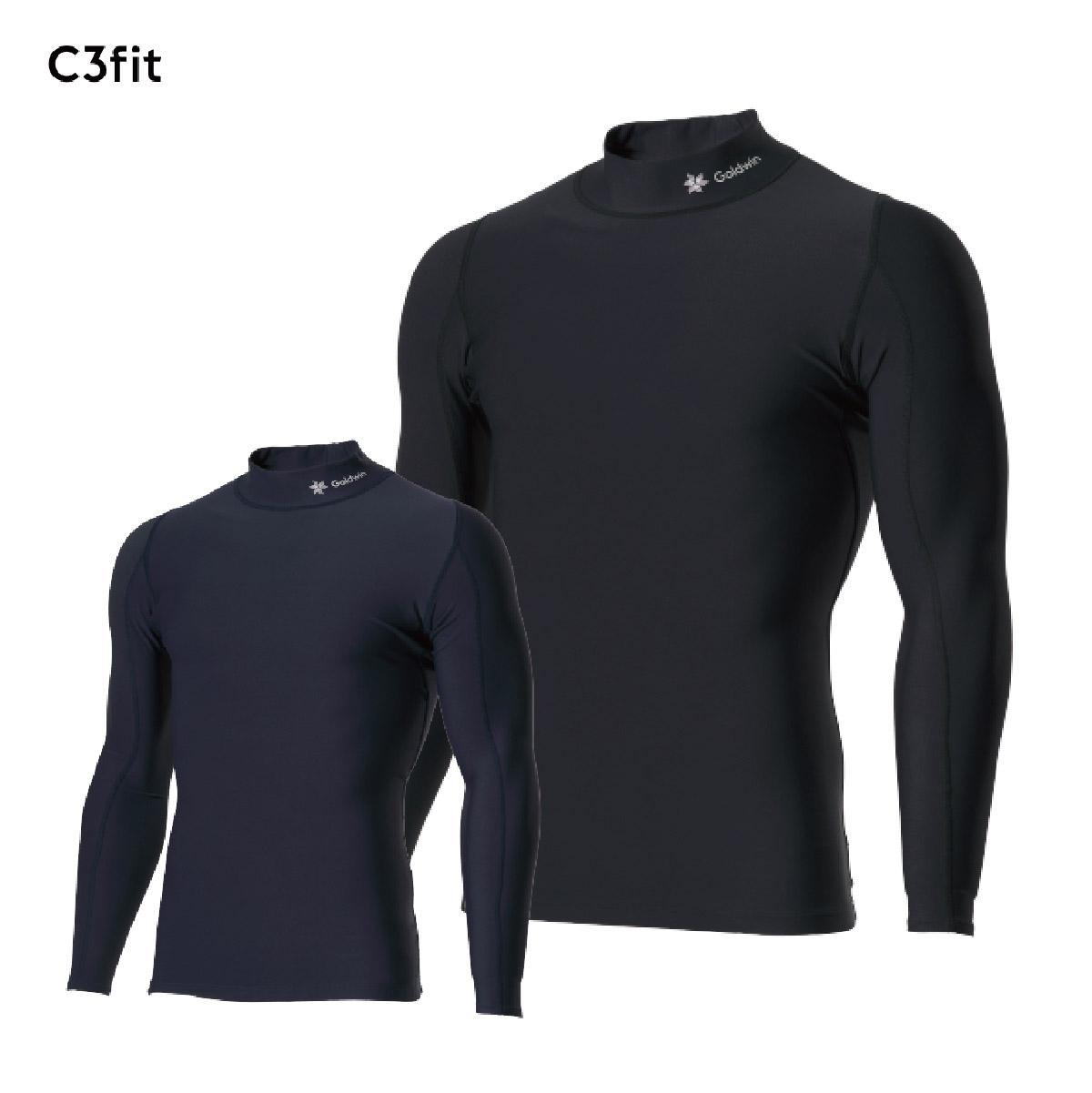 楽天市場】名前入れ可能! C3fit(シースリーフィット