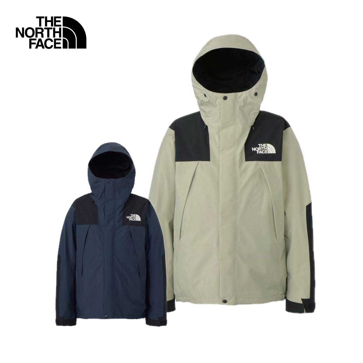 ノースフェイス スキーウェア L マウンテンジャケットGORE-TEX スノボ THE NORTH FACE ラスト1着 Lサイズ ノースフェイス メンズ GORE