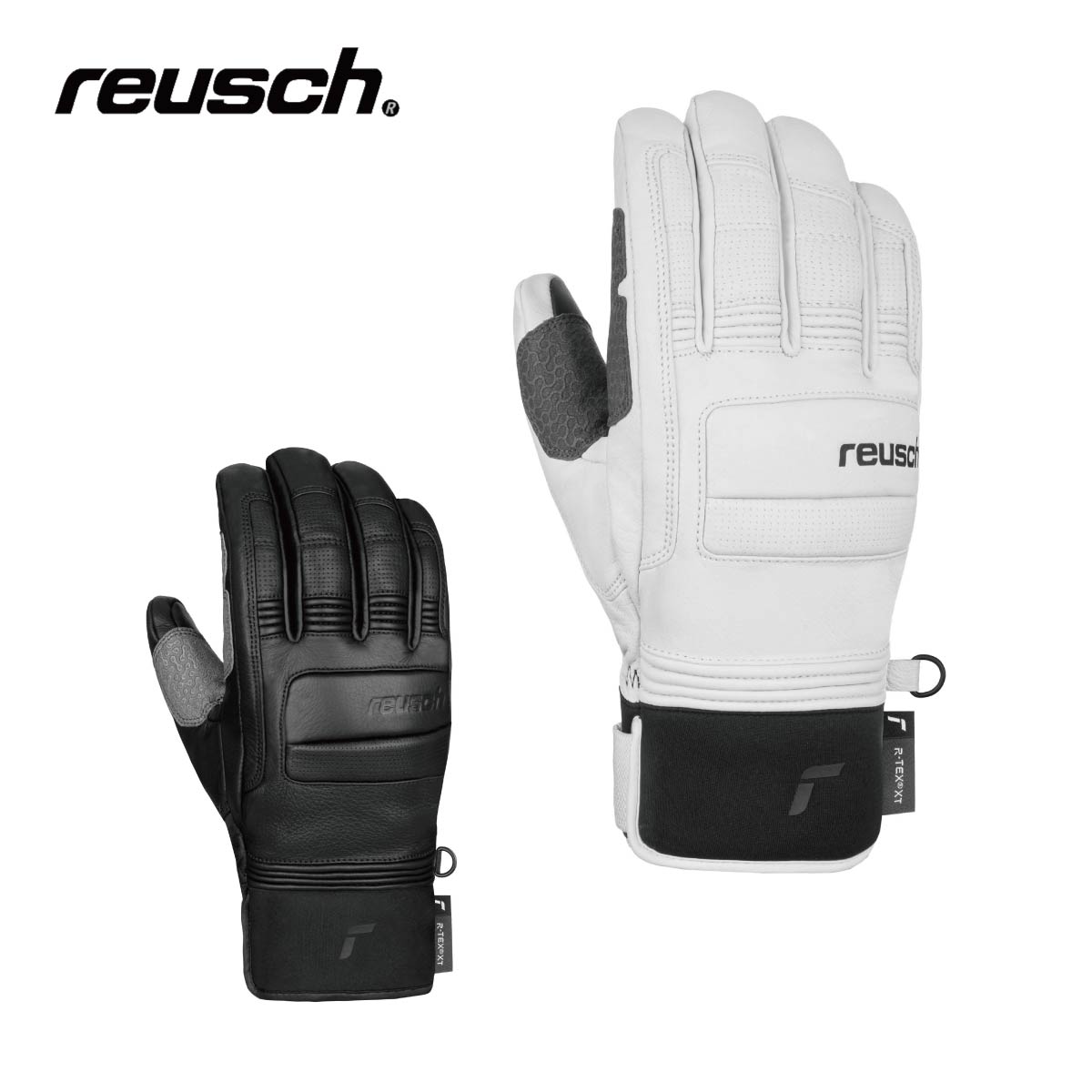 楽天市場】ロイシュ スキーグローブ REUSCH PRO RC ロイッシュ