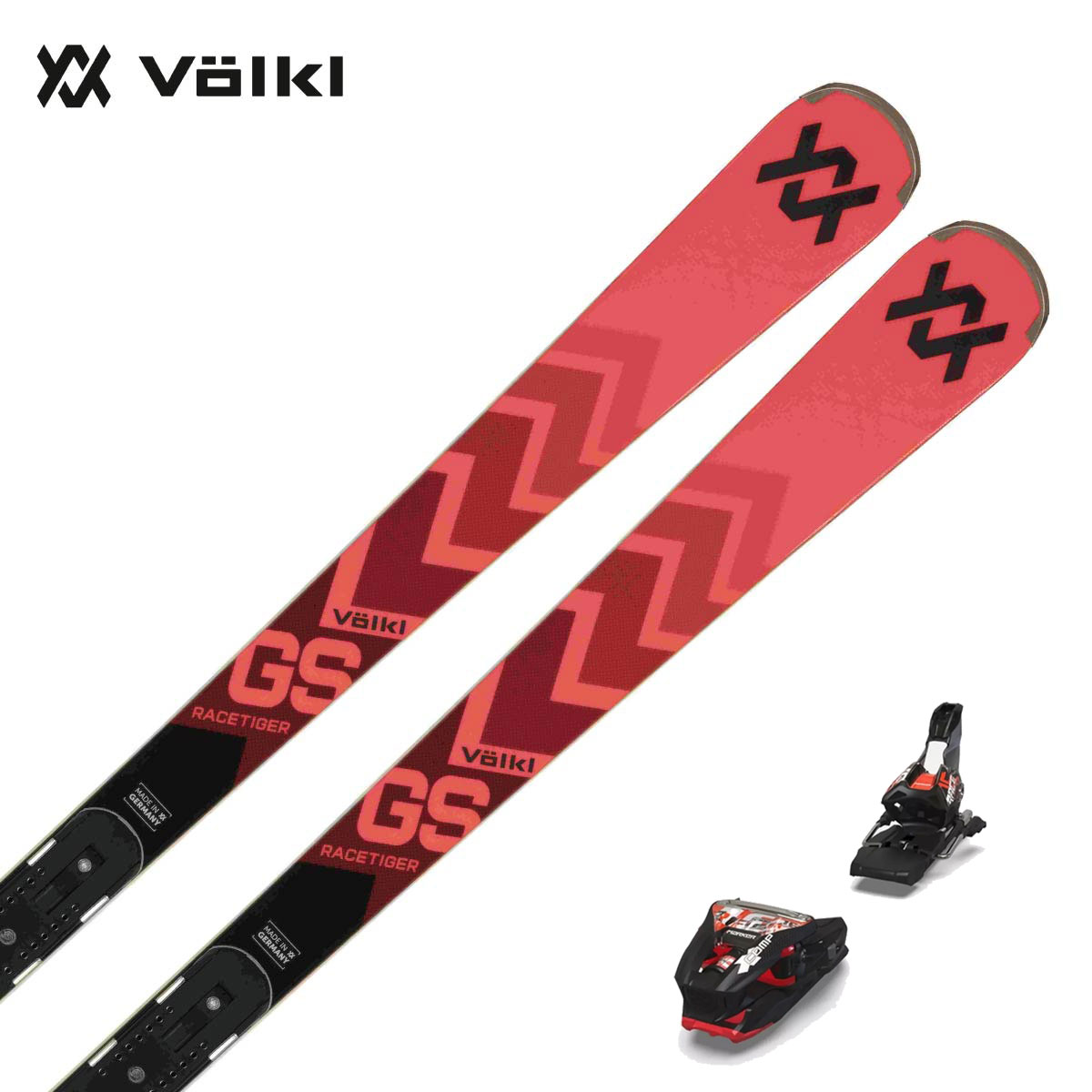 【板&ビンディング&ストック】Volkl RTM76 Elite 161 板&ビンディング&ストック】Volkl RTM76 Elite 161