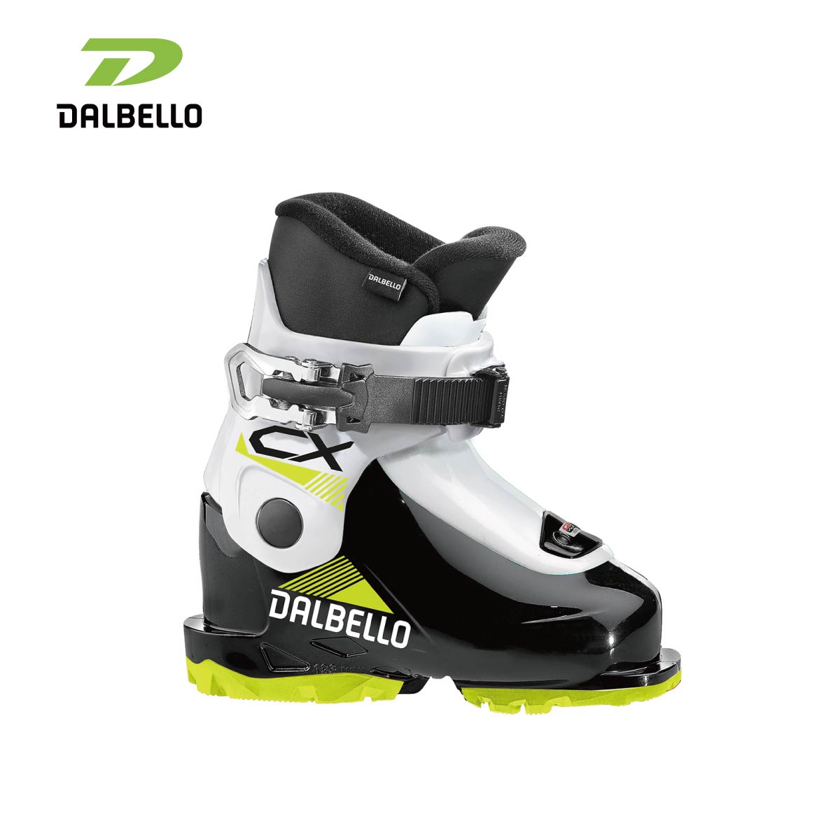 楽天市場】DALBELLO ダルベロ スキーブーツ キッズ ジュニア