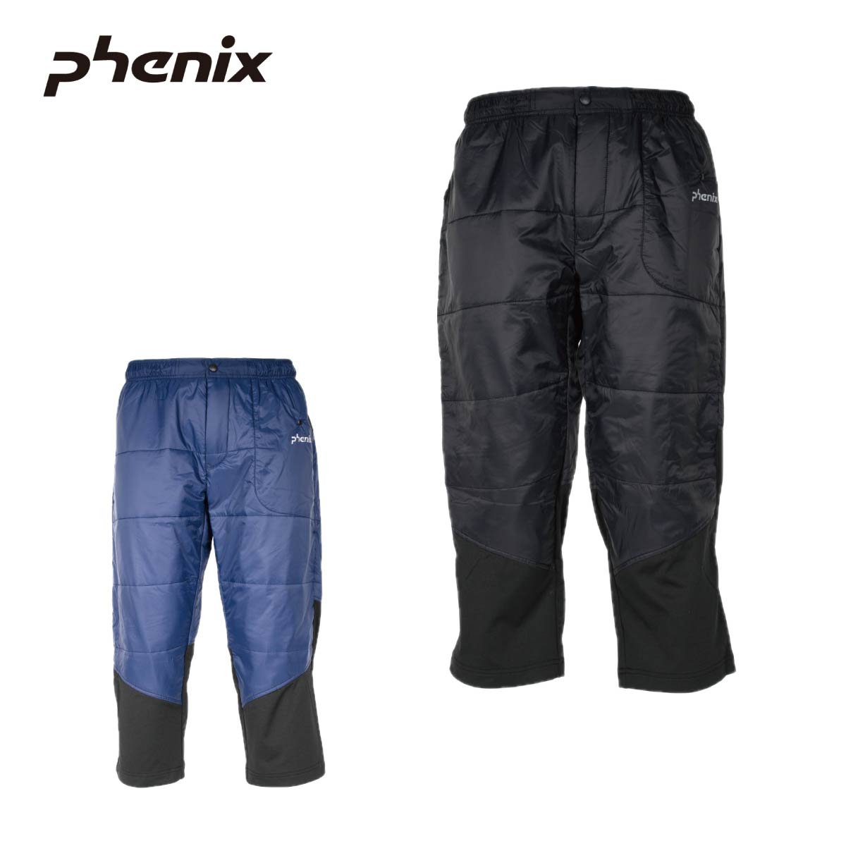 楽天市場】PHENIX フェニックス Insulation Mid Pants